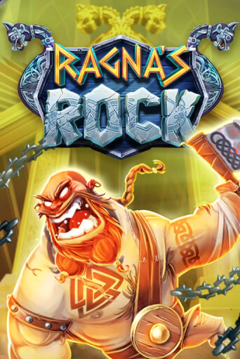 Ragna’s Rock бесплатно играть онлайн на сайте Казино GRAND Онлайн