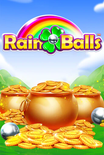 RainBalls бесплатно играть онлайн на сайте Казино GRAND Онлайн