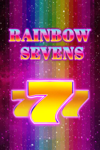 Rainbow Sevens бесплатно играть онлайн на сайте Казино GRAND Онлайн