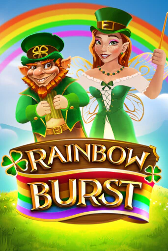 Rainbow Burst бесплатно играть онлайн на сайте Казино GRAND Онлайн