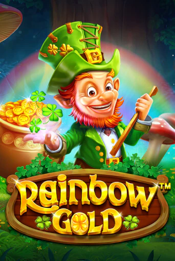 Rainbow Gold™ бесплатно играть онлайн на сайте Казино GRAND Онлайн