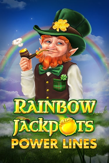 Rainbow Jackpots Power Lines бесплатно играть онлайн на сайте Казино GRAND Онлайн