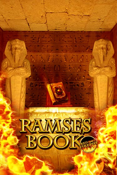 Ramses Book Red Hot Firepot бесплатно играть онлайн на сайте Казино GRAND Онлайн