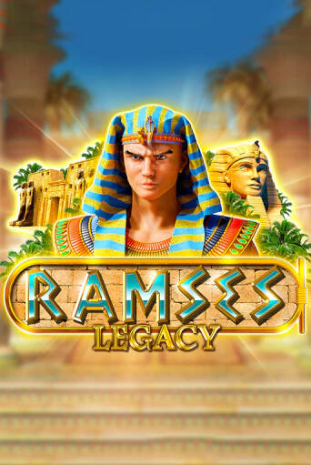 Ramses Legacy бесплатно играть онлайн на сайте Казино GRAND Онлайн