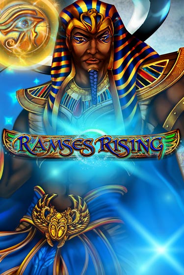 Ramses Rising бесплатно играть онлайн на сайте Казино GRAND Онлайн