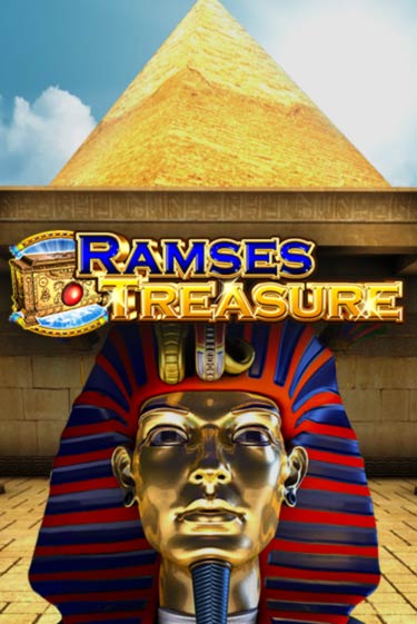 Ramses Treasure бесплатно играть онлайн на сайте Казино GRAND Онлайн