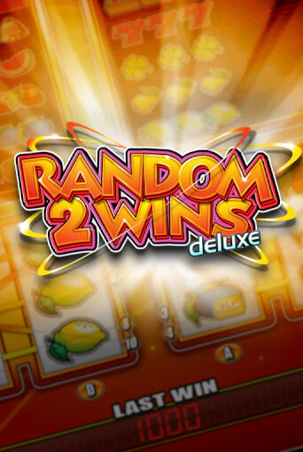 Random 2 Wins Deluxe бесплатно играть онлайн на сайте Казино GRAND Онлайн