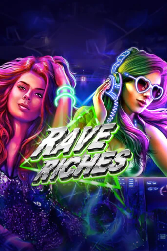 Rave Riches бесплатно играть онлайн на сайте Казино GRAND Онлайн