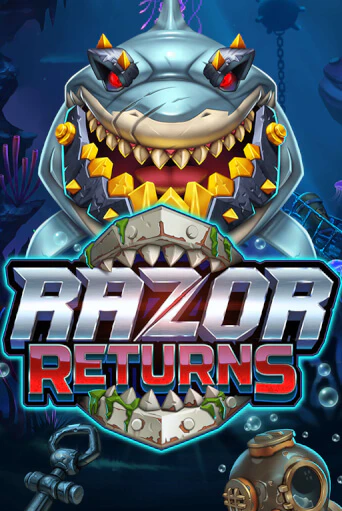 Razor Returns бесплатно играть онлайн на сайте Казино GRAND Онлайн