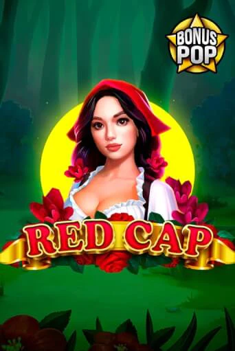 Red Cap бесплатно играть онлайн на сайте Казино GRAND Онлайн