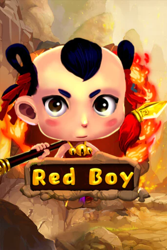 Red Boy бесплатно играть онлайн на сайте Казино GRAND Онлайн