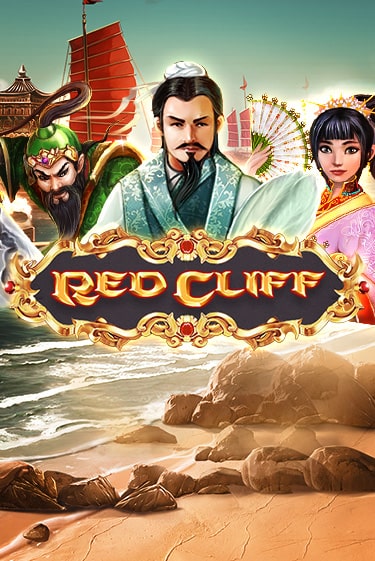 Red Cliff бесплатно играть онлайн на сайте Казино GRAND Онлайн