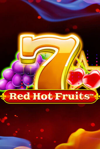 Red Hot Fruits бесплатно играть онлайн на сайте Казино GRAND Онлайн