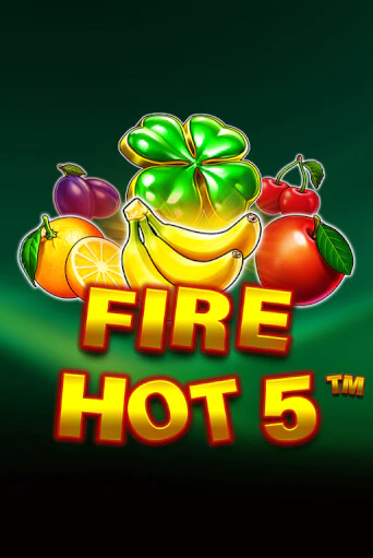 Fire Hot 5 бесплатно играть онлайн на сайте Казино GRAND Онлайн