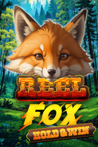 Reel Fox бесплатно играть онлайн на сайте Казино GRAND Онлайн