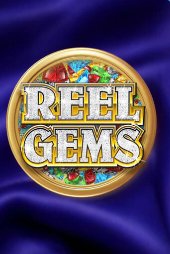 Reel Gems бесплатно играть онлайн на сайте Казино GRAND Онлайн