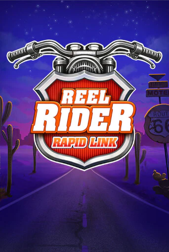 Reel Rider: Rapid Link бесплатно играть онлайн на сайте Казино GRAND Онлайн