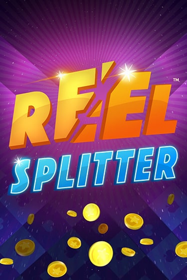 Reel Splitter бесплатно играть онлайн на сайте Казино GRAND Онлайн