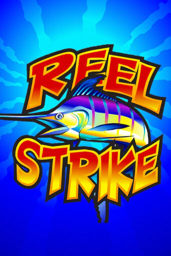 Reel Strike бесплатно играть онлайн на сайте Казино GRAND Онлайн