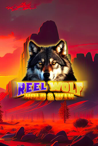 The Reel Wolf бесплатно играть онлайн на сайте Казино GRAND Онлайн