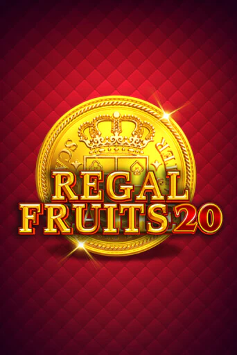 Regal Fruits 20 бесплатно играть онлайн на сайте Казино GRAND Онлайн