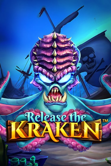 Release the Kraken™ бесплатно играть онлайн на сайте Казино GRAND Онлайн