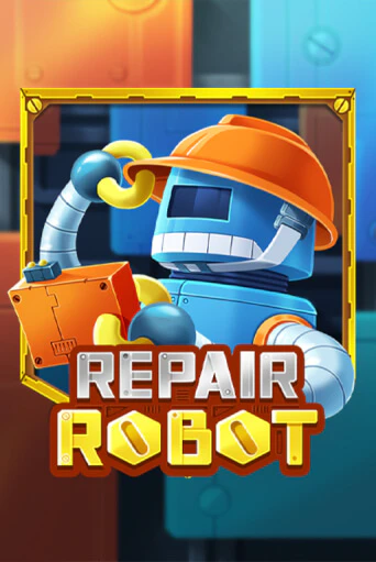 Repair Robot бесплатно играть онлайн на сайте Казино GRAND Онлайн