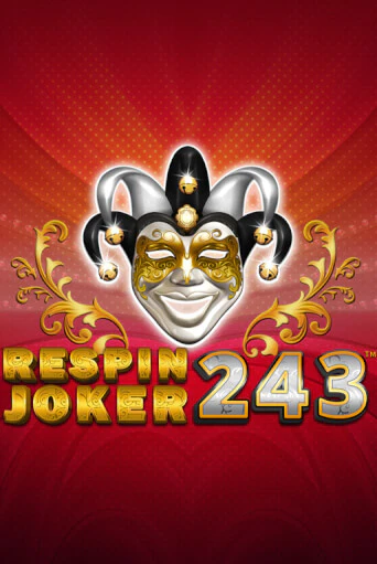 Respin Joker 243 бесплатно играть онлайн на сайте Казино GRAND Онлайн