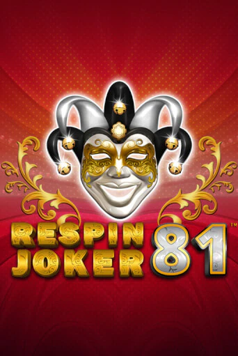 Respin Joker 81 бесплатно играть онлайн на сайте Казино GRAND Онлайн