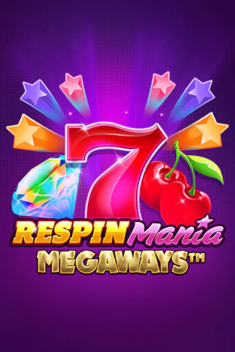 Respin Mania Megaways бесплатно играть онлайн на сайте Казино GRAND Онлайн