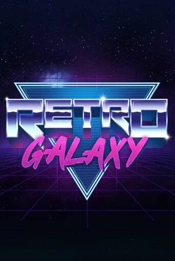 Retro Galaxy бесплатно играть онлайн на сайте Казино GRAND Онлайн