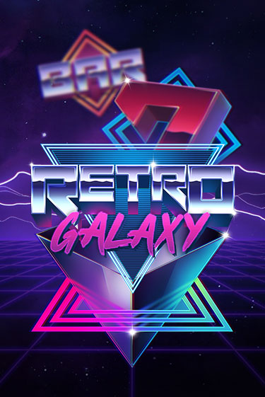 Retro Galaxy бесплатно играть онлайн на сайте Казино GRAND Онлайн