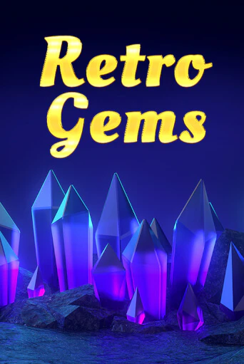 Retro Gems бесплатно играть онлайн на сайте Казино GRAND Онлайн