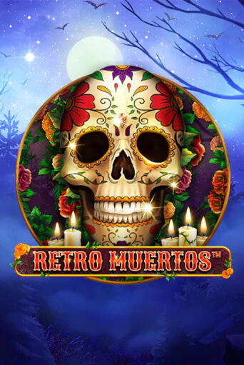 Retro Muertos бесплатно играть онлайн на сайте Казино GRAND Онлайн