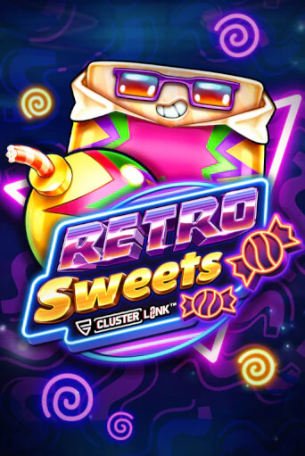 Retro Sweets бесплатно играть онлайн на сайте Казино GRAND Онлайн