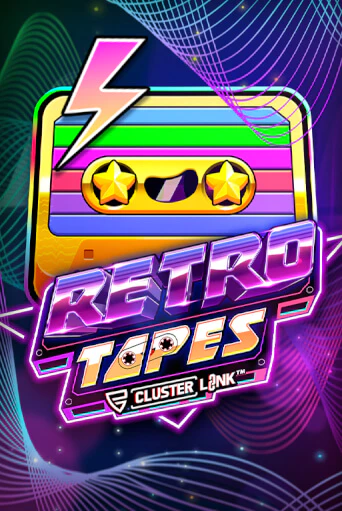 Retro Tapes бесплатно играть онлайн на сайте Казино GRAND Онлайн