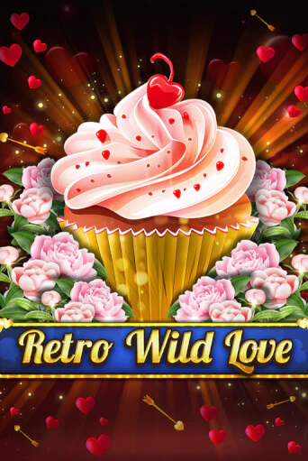 Retro Wild Love бесплатно играть онлайн на сайте Казино GRAND Онлайн