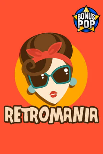 Retromania бесплатно играть онлайн на сайте Казино GRAND Онлайн