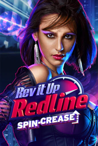 Rev It Up - Redline бесплатно играть онлайн на сайте Казино GRAND Онлайн