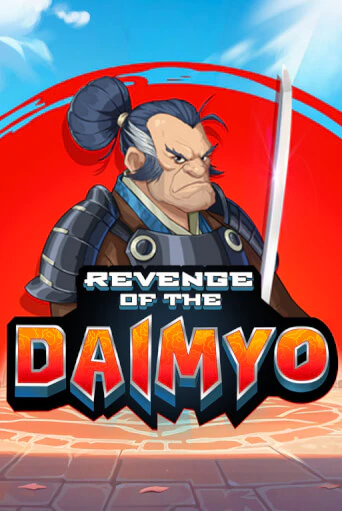 Revenge of the Daimyo бесплатно играть онлайн на сайте Казино GRAND Онлайн