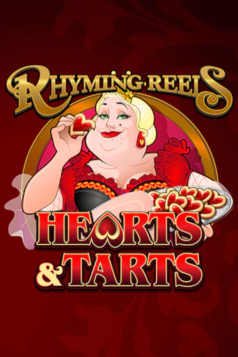 Rhyming Reels Hearts And Tarts бесплатно играть онлайн на сайте Казино GRAND Онлайн