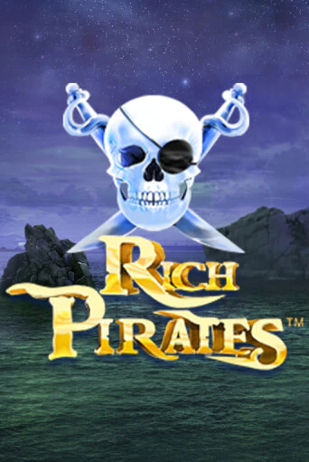 Rich Pirates бесплатно играть онлайн на сайте Казино GRAND Онлайн