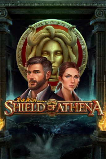 Rich Wilde and the Shield of Athena бесплатно играть онлайн на сайте Казино GRAND Онлайн