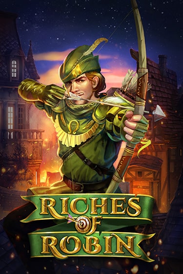 Riches Of Robin бесплатно играть онлайн на сайте Казино GRAND Онлайн