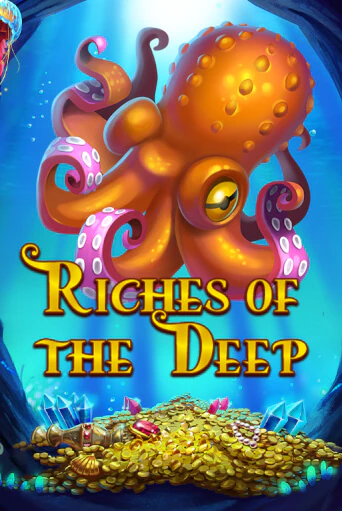 Riches of the deep 243 ways бесплатно играть онлайн на сайте Казино GRAND Онлайн