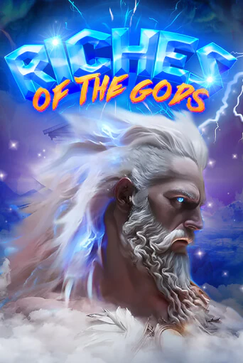 Riches of the gods бесплатно играть онлайн на сайте Казино GRAND Онлайн