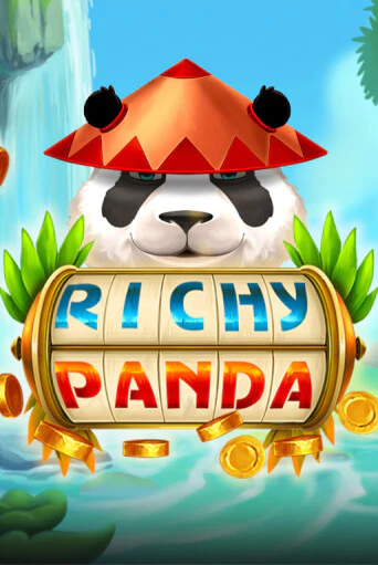 Richy Panda бесплатно играть онлайн на сайте Казино GRAND Онлайн