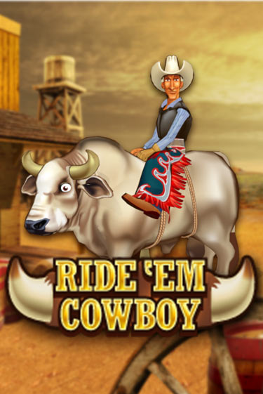 Ride 'em Cowboy бесплатно играть онлайн на сайте Казино GRAND Онлайн