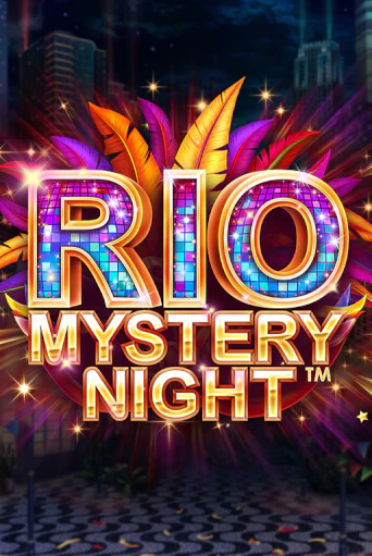 Rio Mystery Night бесплатно играть онлайн на сайте Казино GRAND Онлайн