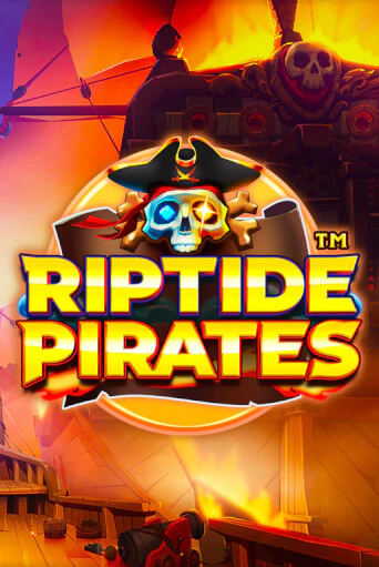 Riptide Pirates™ бесплатно играть онлайн на сайте Казино GRAND Онлайн